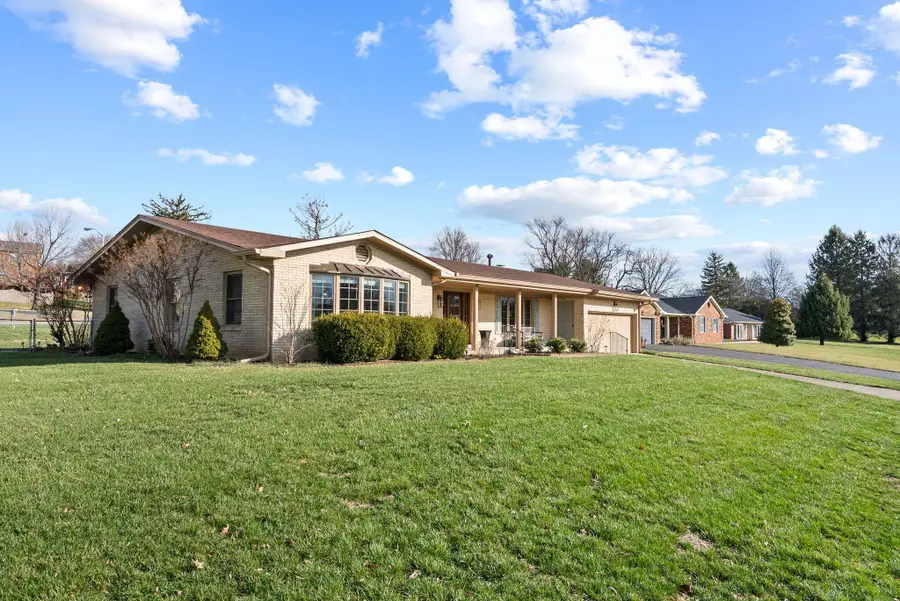 697 Cindy Blair Way, Lexington, KY 40503 - Image #2