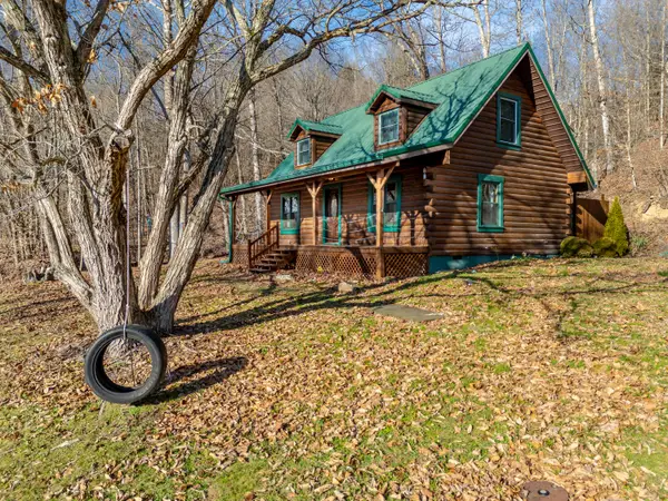 1528 Ky-377, Vanceburg, KY 41179