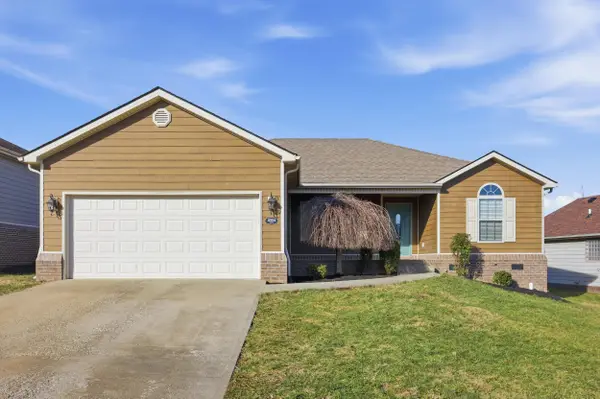 4004 Loblolly Lane, Richmond, KY 40475