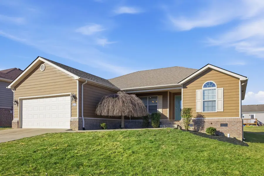 4004 Loblolly Lane, Richmond, KY 40475 - Image #2