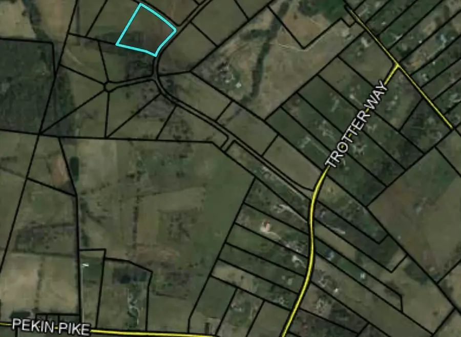 305 Appaloosa Trail #Lot 11, Wilmore, KY 40390 - Image #2