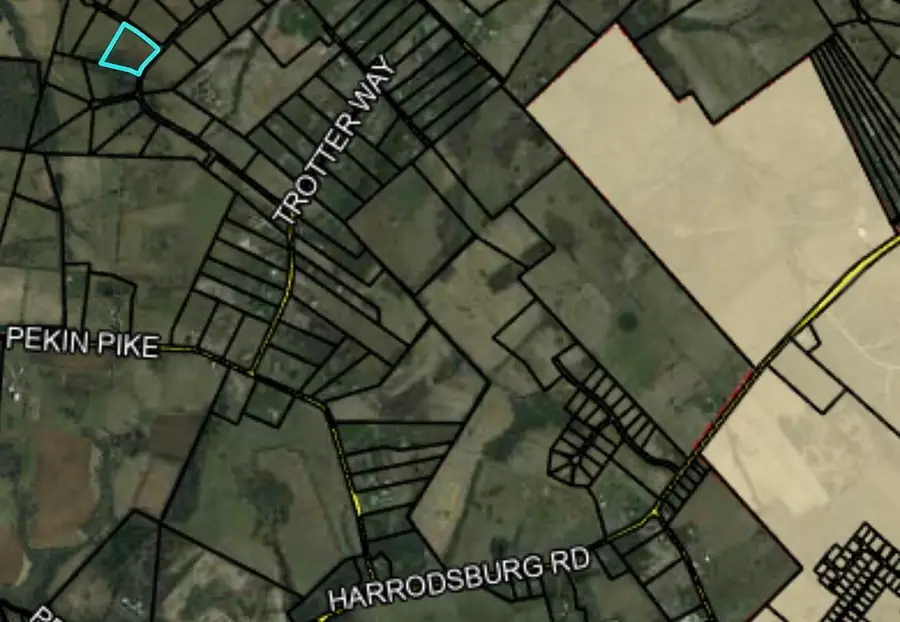 305 Appaloosa Trail #Lot 11, Wilmore, KY 40390 - Image #3