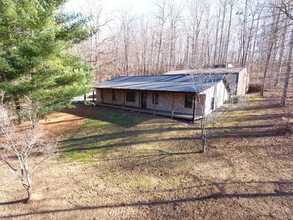 305 Halcomb Drive, Somerset, KY 42501