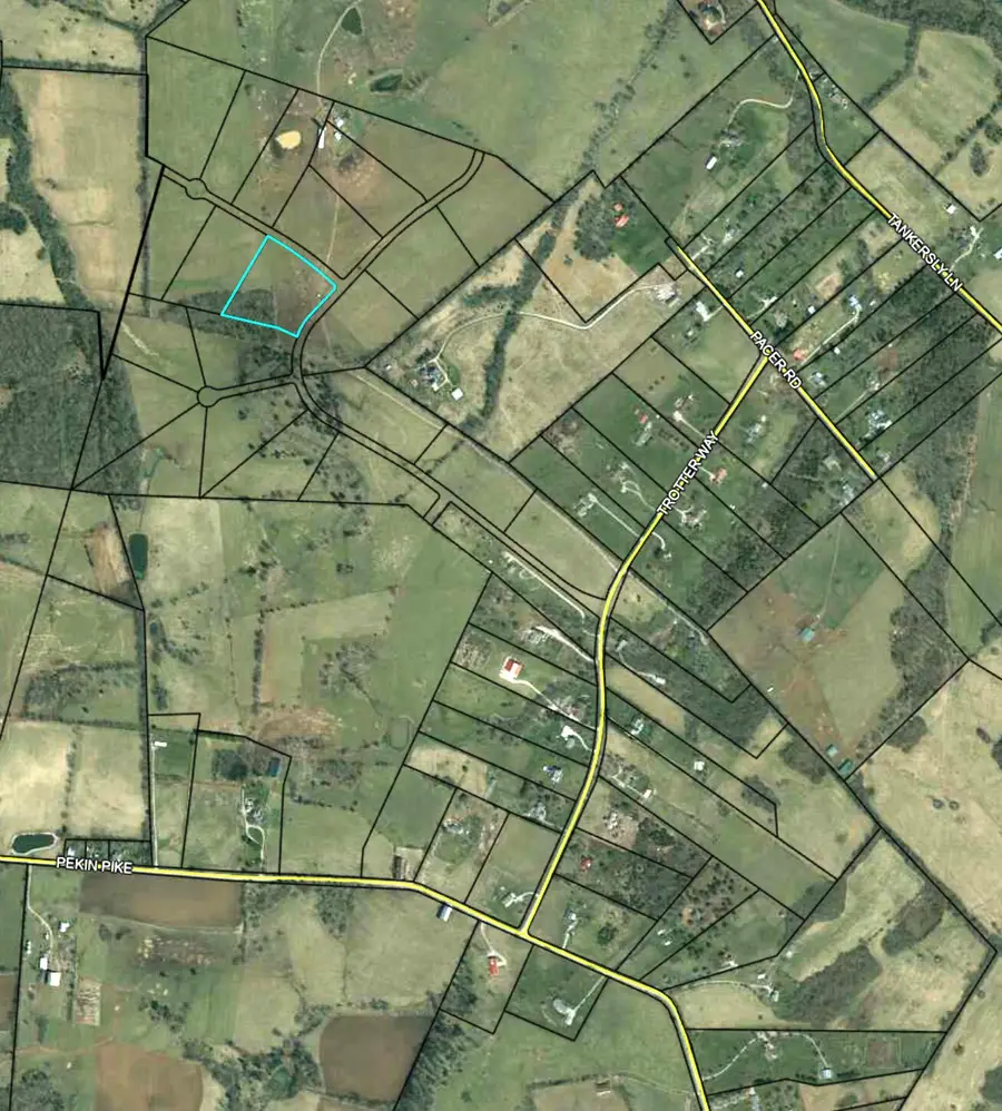 100 Mustang Cove #Lot 17, Wilmore, KY 40390 - Image #3