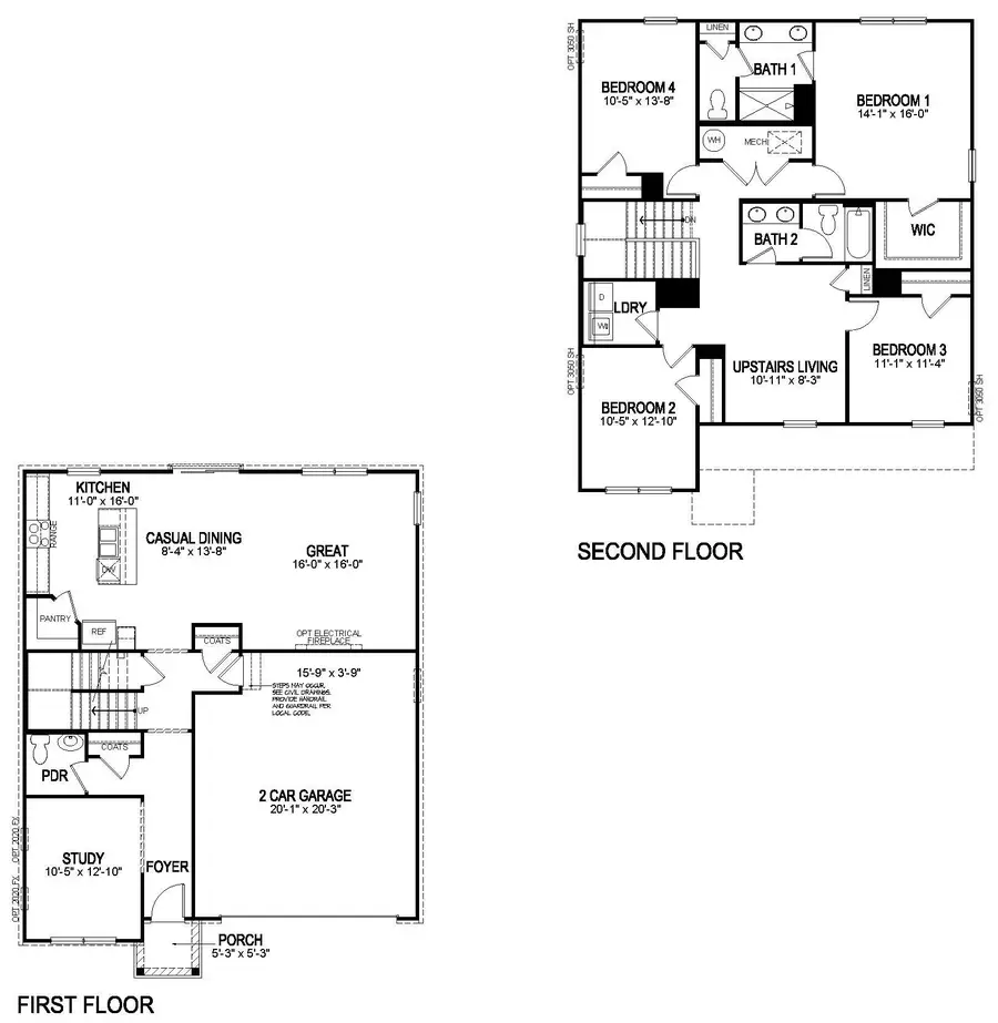 182 Whitley Way, Georgetown, KY 40324 - Image #2