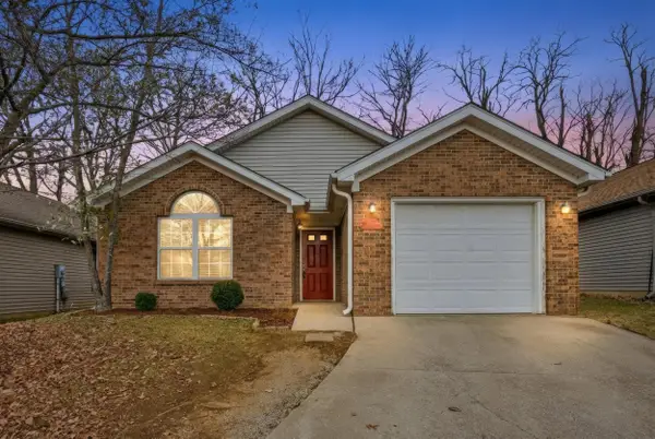 1605 Squire Hart Way, Lexington, KY 40515