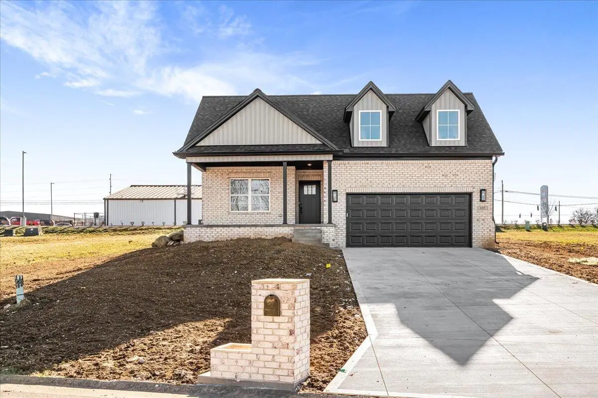 105 Metcalf Drive, Frankfort, KY 40601 - #1