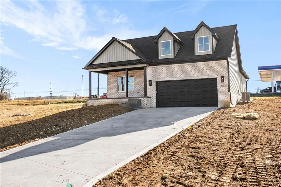 105 Metcalf Drive, Frankfort, KY 40601 - #2