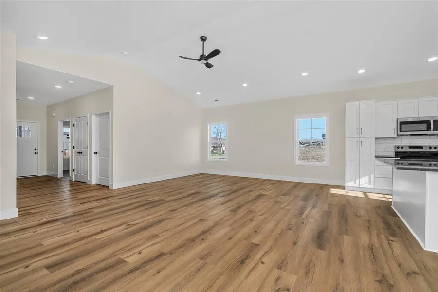 105 Metcalf Drive, Frankfort, KY 40601 - #3