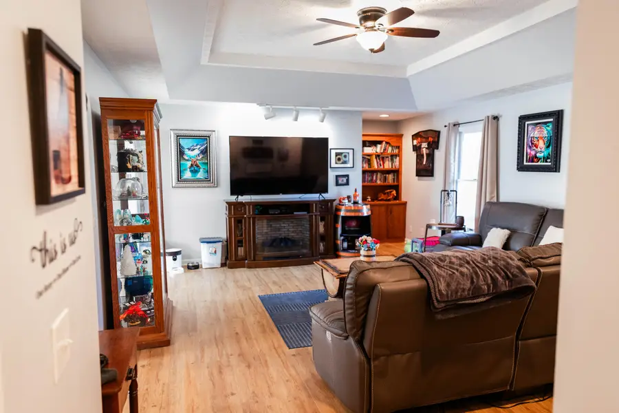 1319 Bonnie Blue Loop, Lawrenceburg, KY 40342 - Image #3