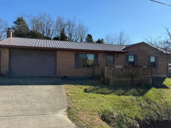 1217 Oak Hill Road, Somerset, KY 42503