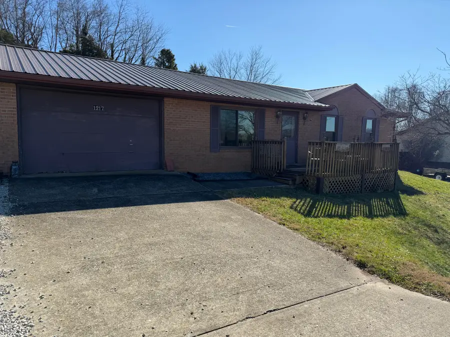 1217 Oak Hill Road, Somerset, KY 42503 - Image #2