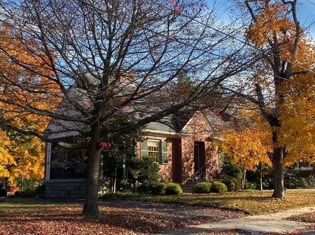 160 St Mildreds Court, Danville, KY 40422 - Image #1