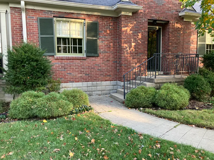 160 St Mildreds Court, Danville, KY 40422 - Image #3