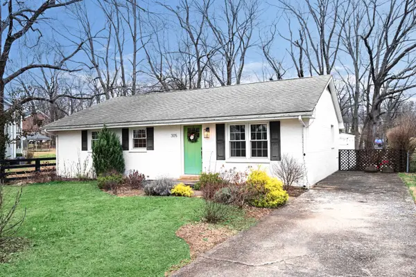 305 Manhattan Drive, Lexington, KY 40505