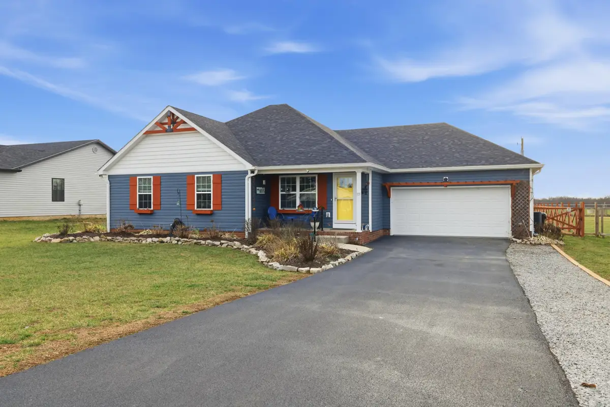 109 Dean Drive, Harrodsburg, KY 40330 - Image #1