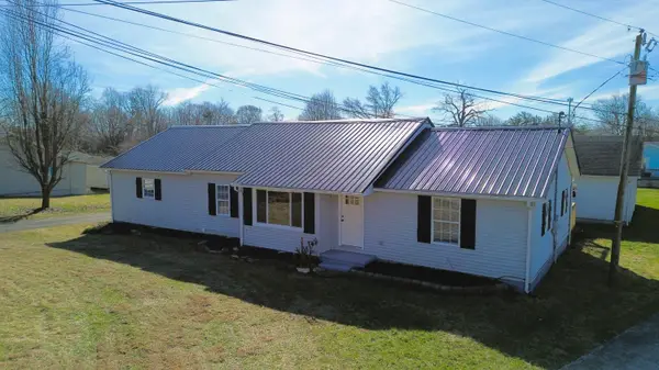 1605 Barrett Road, London, KY 40741