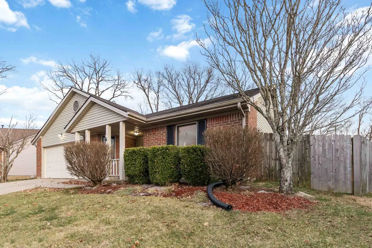 2504 Ashbrooke Drive, Lexington, KY 40513 - Image #1