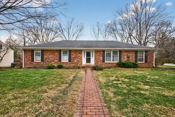 3412 Heritage Place, Lexington, KY 40502