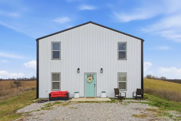 1174 Hughes Lane, Cynthiana, KY 41031