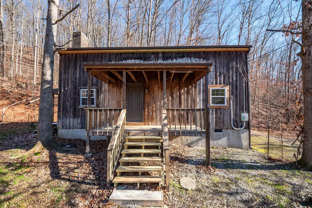 500 Joe Damrell Road, Berea, KY 40403 - Image #1