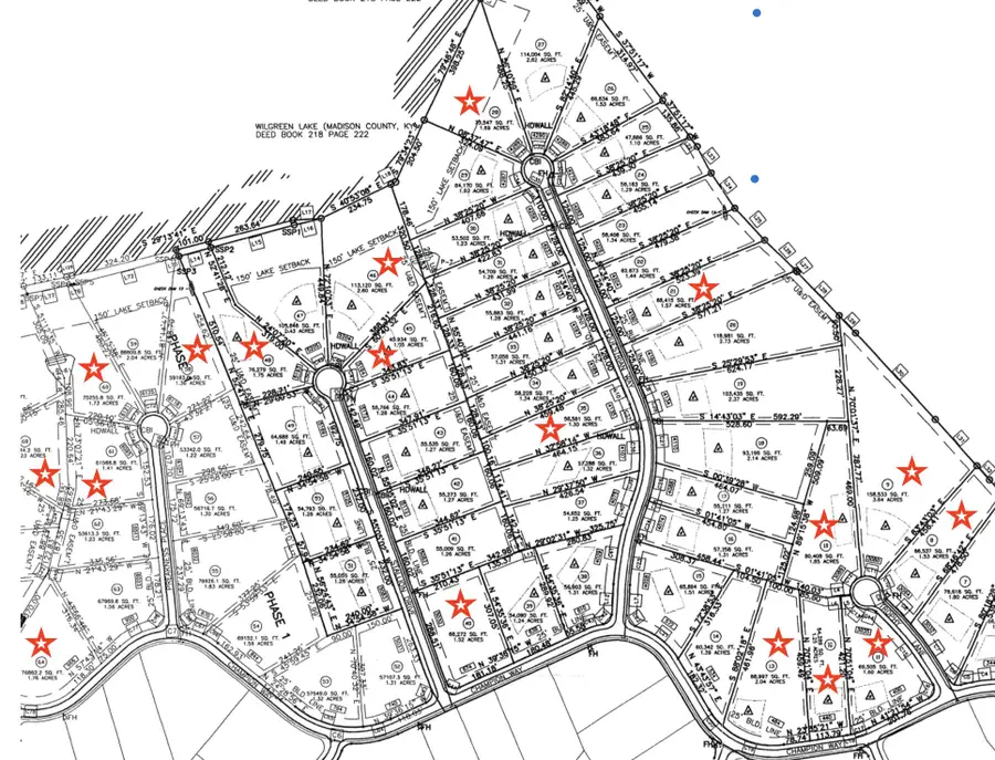 4289 Equestrian Way #Lot 28, Richmond, KY 40475 - Image #2