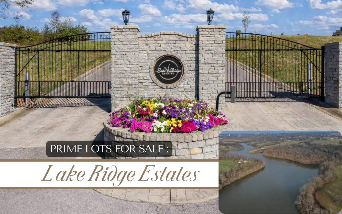 7091 Winners Circle #Lot 74, Richmond, KY 40475 - Image #1