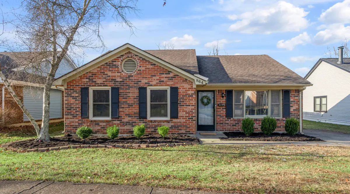864 Overview Drive, Lexington, KY 40514 - Image #1