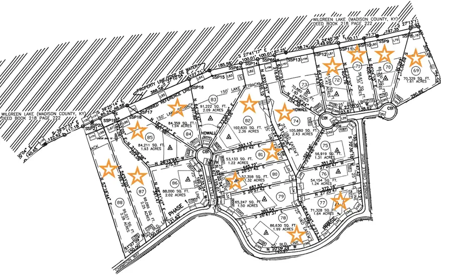 7100 Winners Circle #Lot 70, Richmond, KY 40475 - Image #2