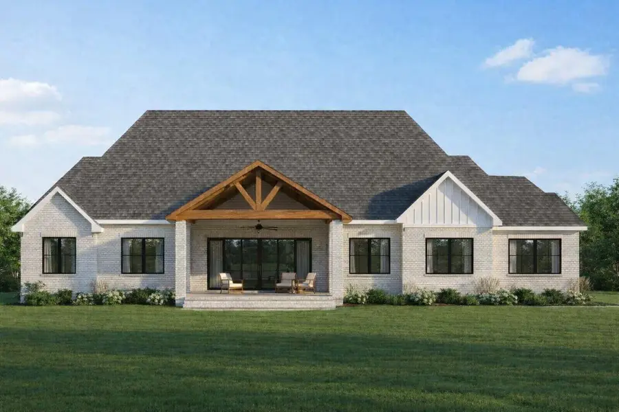 205 Appaloosa Trail, Wilmore, KY 40390 - Image #2