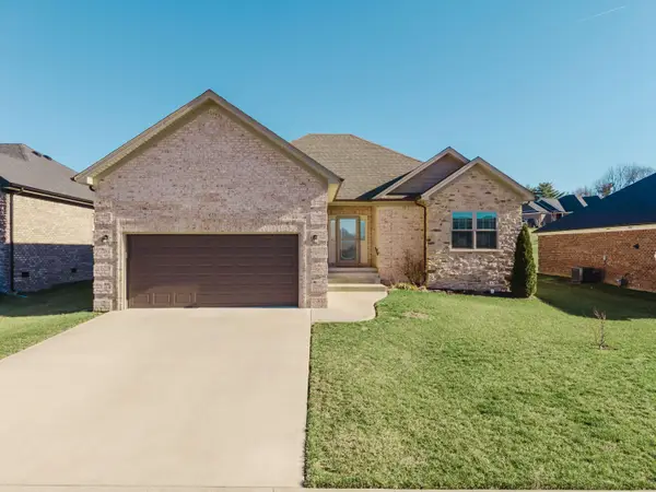 638 Four Winds Drive, Richmond, KY 40475