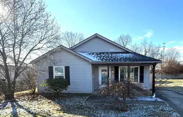 429 Scottsdale Circle, Lexington, KY 40511