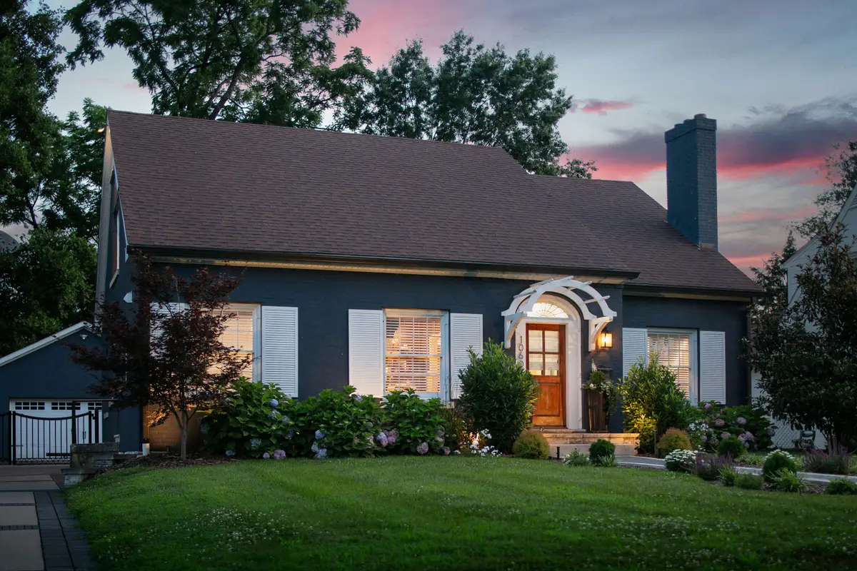 1060 Cooper Drive, Lexington, KY 40502 - Image #1