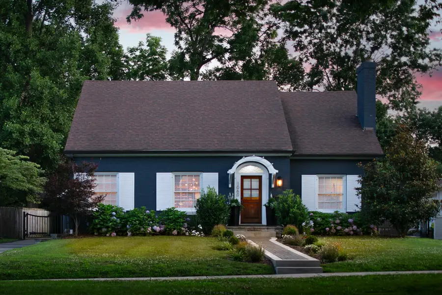 1060 Cooper Drive, Lexington, KY 40502 - Image #3