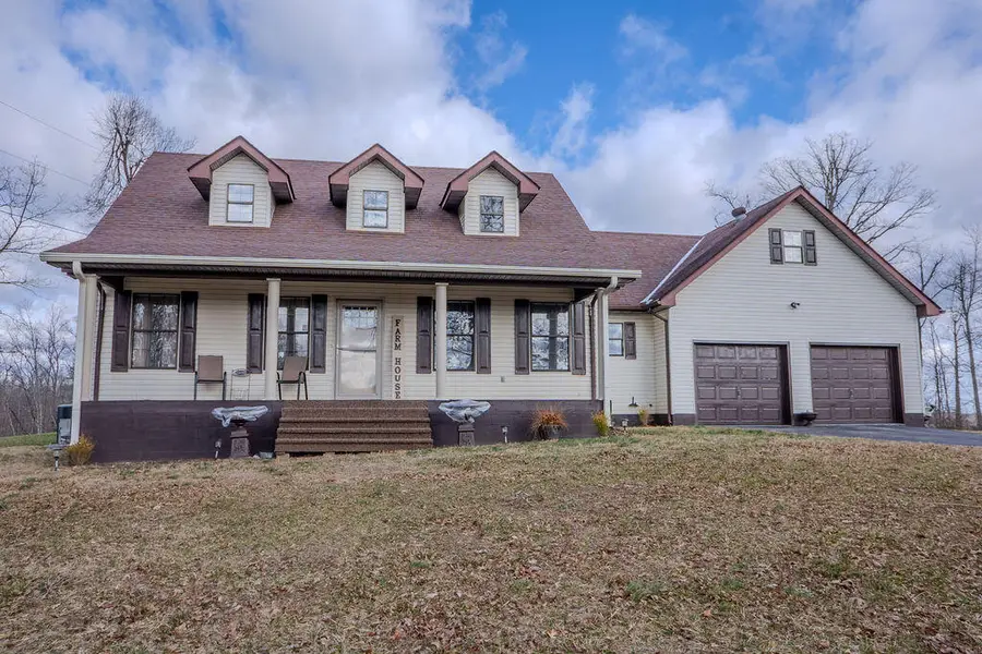 827 Dean Road, McKee, KY 40447 - Image #2