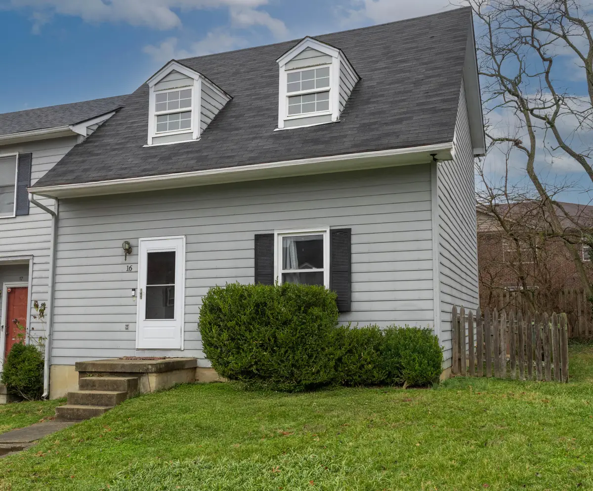 1150 Horsemans Lane #16, Lexington, KY 40504 - Image #1