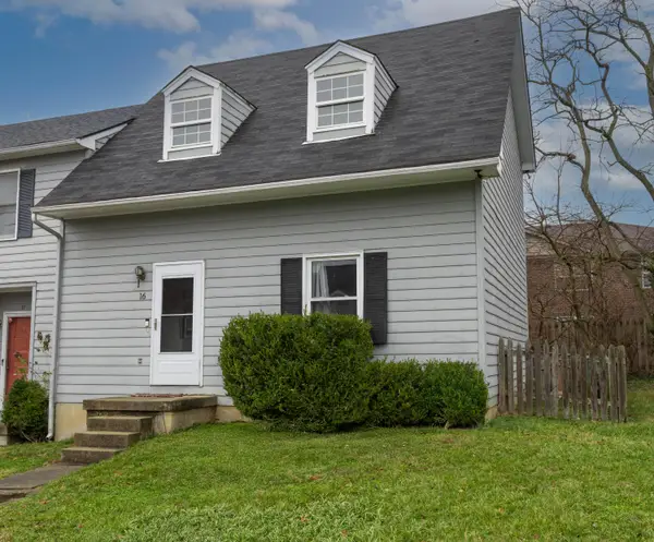 1150 Horsemans Lane #16, Lexington, KY 40504