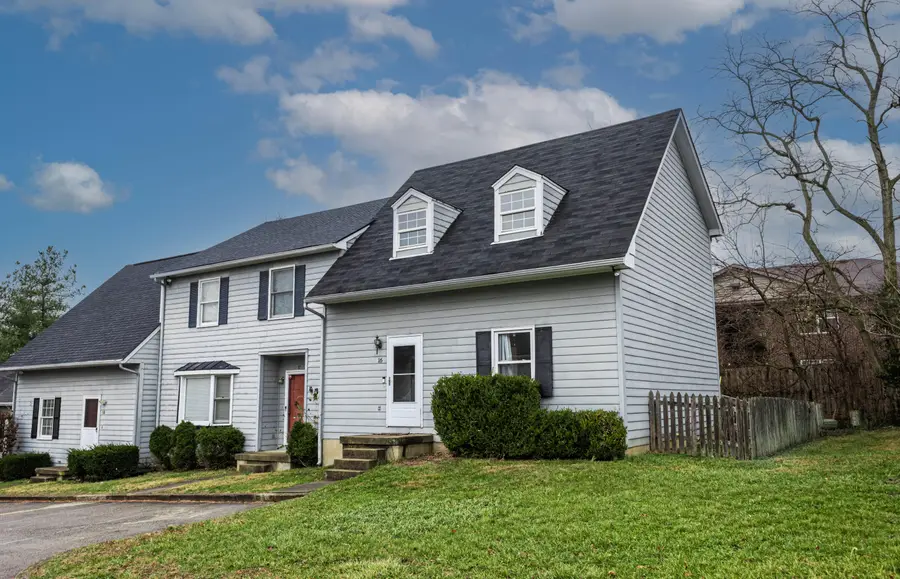 1150 Horsemans Lane #16, Lexington, KY 40504 - Image #2
