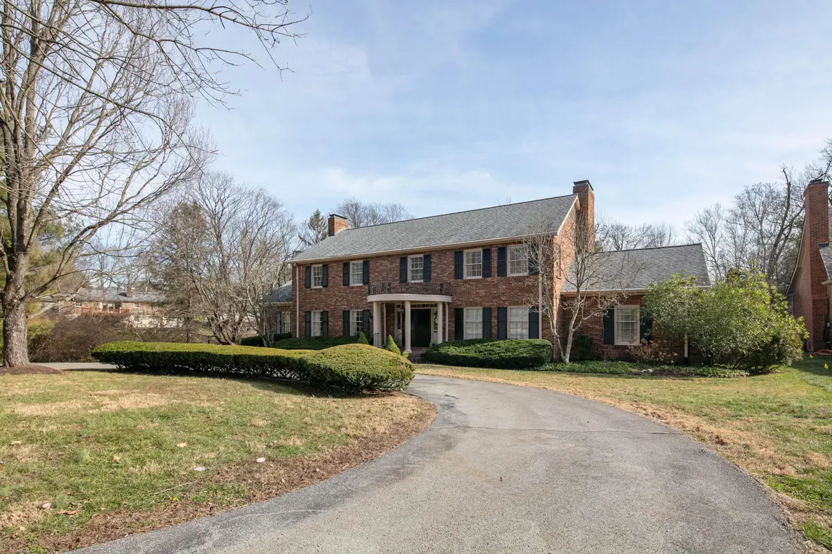 1357-1361 E Cooper Drive, Lexington, KY 40502 - Image #1