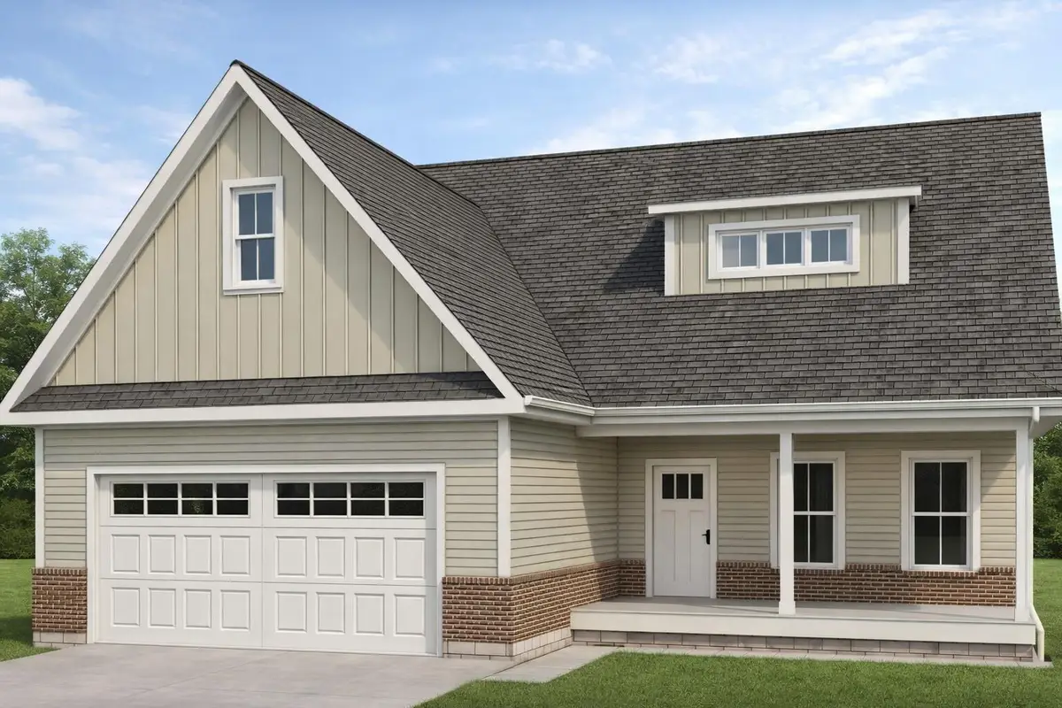 432 Krauss Drive, Nicholasville, KY 40356 - Image #1