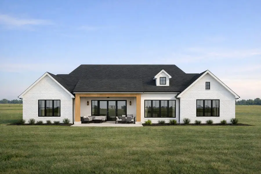 305 Appaloosa Trail, Wilmore, KY 40390 - Image #2