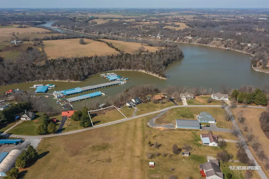 1 S Homestead Lane, Lancaster, KY 40444 - #2