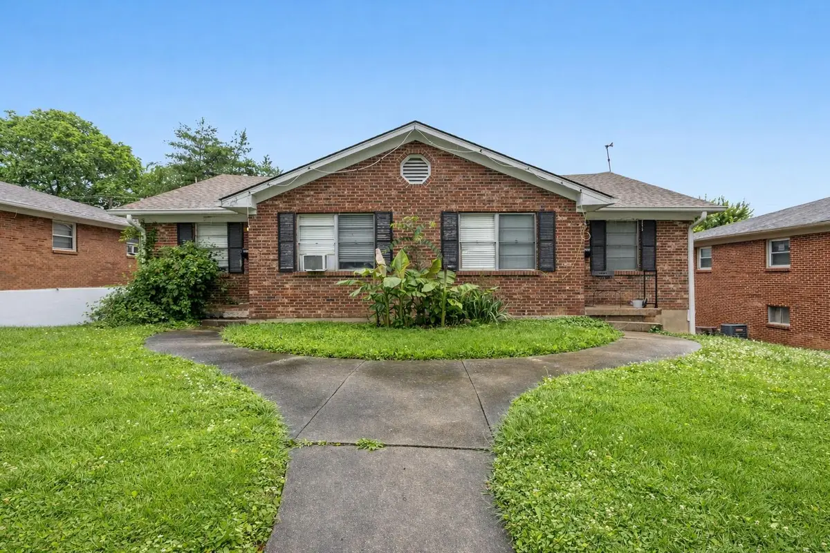 1256-1258 Alexandria Drive, Lexington, KY 40504 - Image #1