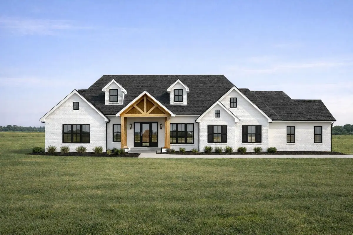 401 Appaloosa Trail, Wilmore, KY 40390 - Image #1