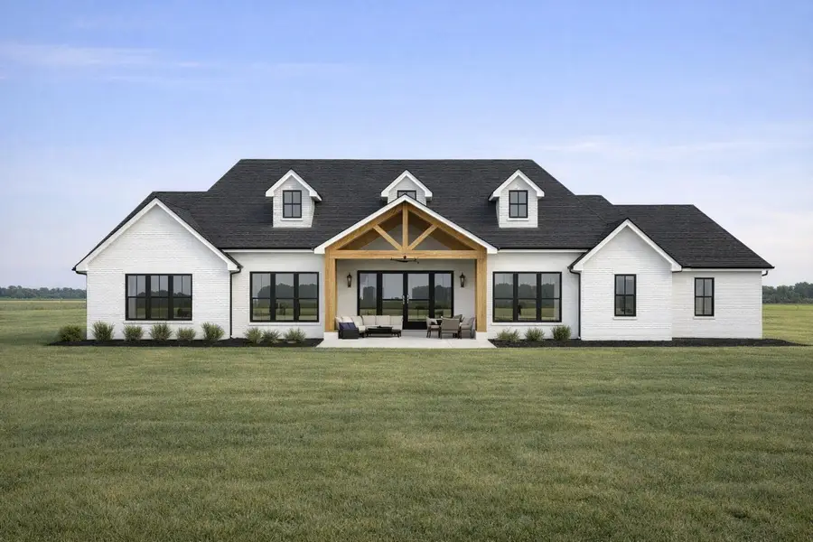 401 Appaloosa Trail, Wilmore, KY 40390 - Image #2