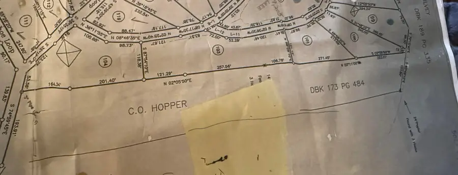 5 acres Bridleway Road, Nancy, KY 42544 - Image #2