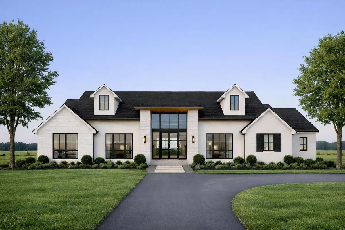 306 Appaloosa Trail, Wilmore, KY 40390 - Image #1