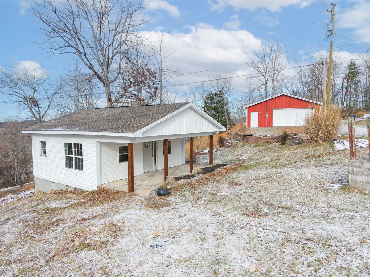 25 Hawk Drive, Burnside, KY 42519 - Image #1