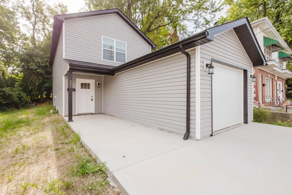 303 E Street, Richmond, KY 40475 - Image #1