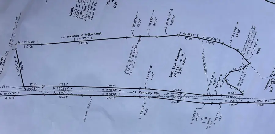 9999 Ky-89, McKee, KY 40447 - Image #2